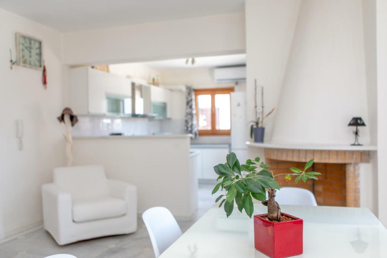 Apanemi Beachhouse Naxos City Exterior foto